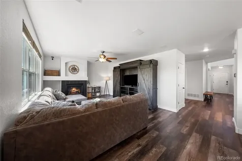 4047 Deer Valley Drive Castle Rock CO 80104