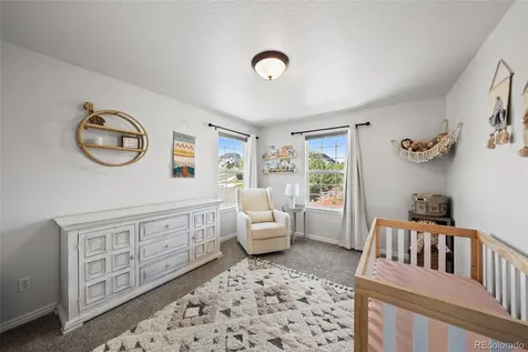 4047 Deer Valley Drive Castle Rock CO 80104