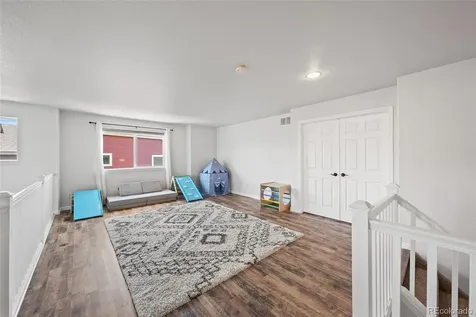 4047 Deer Valley Drive Castle Rock CO 80104