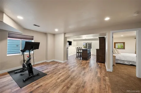 4047 Deer Valley Drive Castle Rock CO 80104