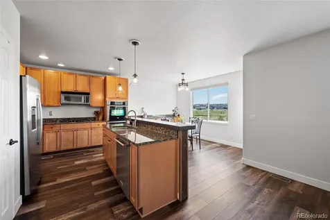 4047 Deer Valley Drive Castle Rock CO 80104