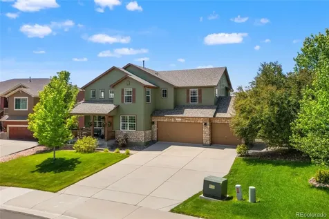 4047 Deer Valley Drive Castle Rock CO 80104