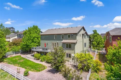 4047 Deer Valley Drive Castle Rock CO 80104