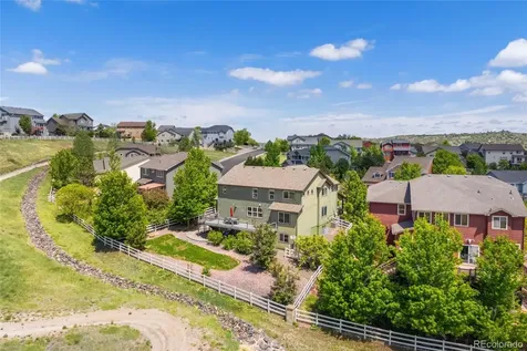 4047 Deer Valley Drive Castle Rock CO 80104