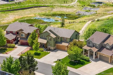 4047 Deer Valley Drive Castle Rock CO 80104