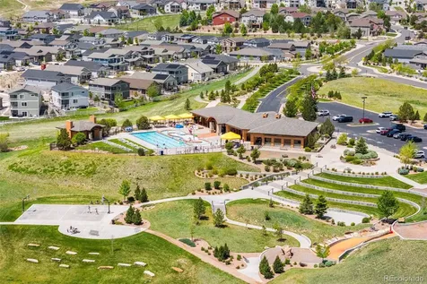 4047 Deer Valley Drive Castle Rock CO 80104