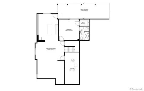 4047 Deer Valley Drive Castle Rock CO 80104