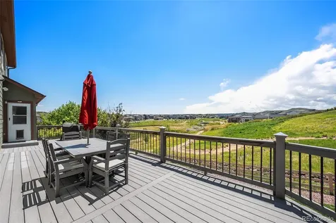 4047 Deer Valley Drive Castle Rock CO 80104