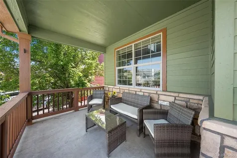4047 Deer Valley Drive Castle Rock CO 80104