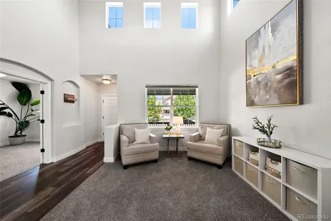 4047 Deer Valley Drive Castle Rock CO 80104