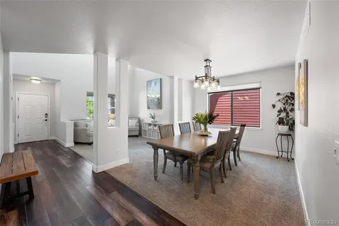 4047 Deer Valley Drive Castle Rock CO 80104
