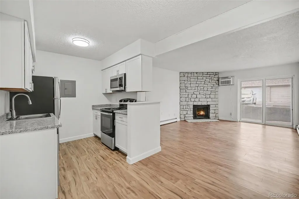 10150 E Virginia Avenue Denver CO 80247