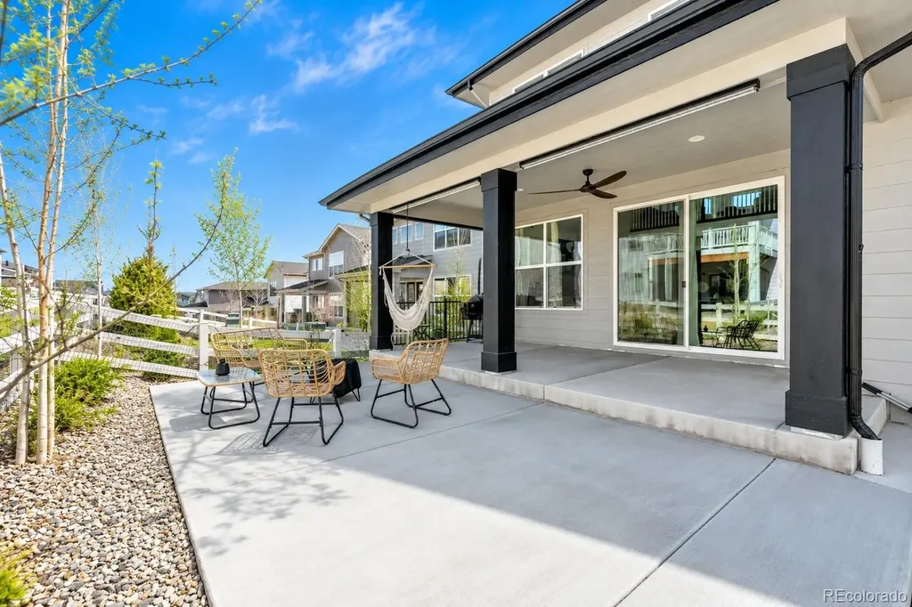 5647 Palmia Lane Parker CO 80134