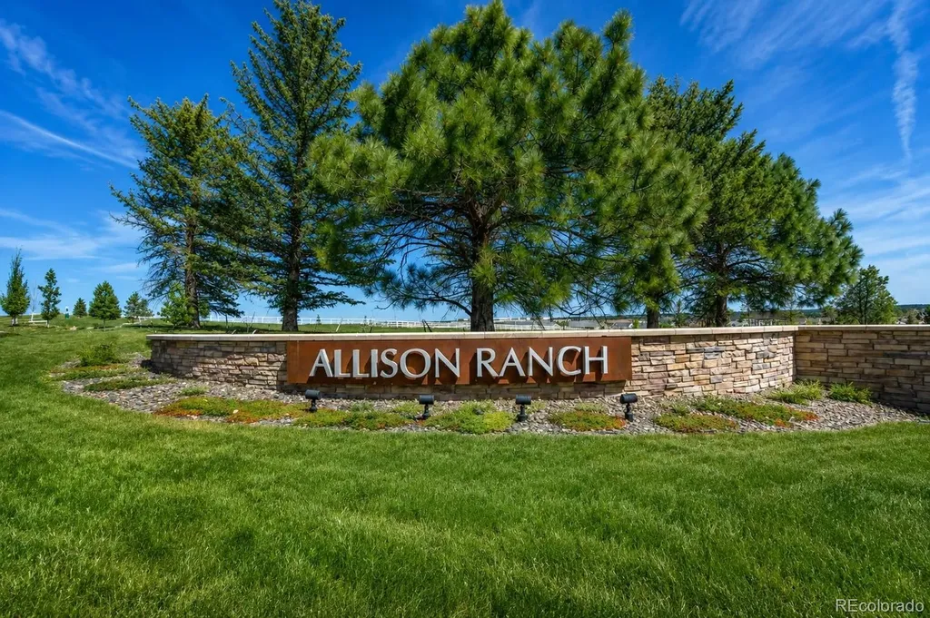 5647 Palmia Lane Parker CO 80134
