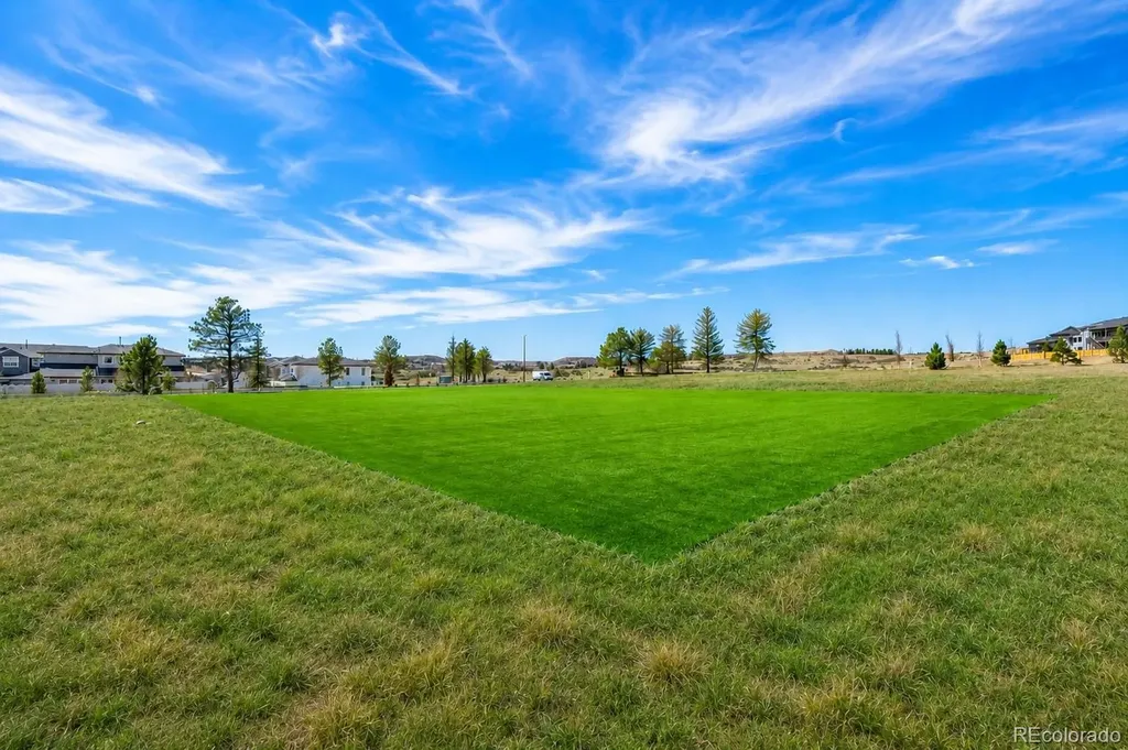5647 Palmia Lane Parker CO 80134