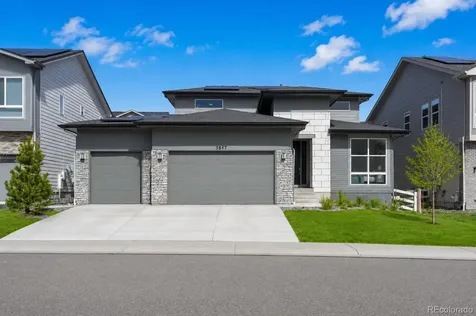 5647 Palmia Lane Parker CO 80134