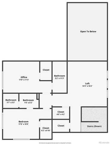 5647 Palmia Lane Parker CO 80134