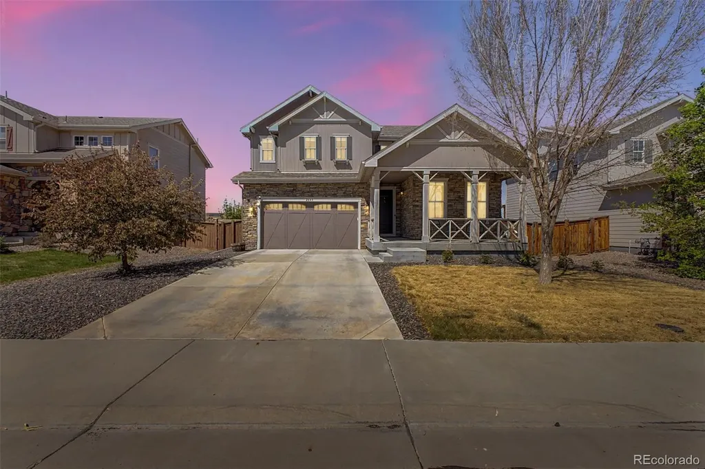 2645 E 159th Way Thornton CO 80602