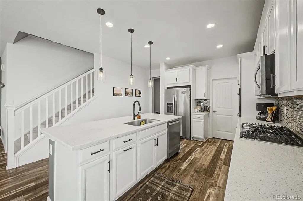 2645 E 159th Way Thornton CO 80602