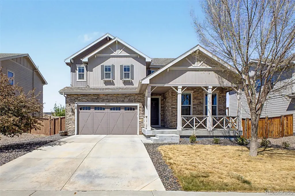 2645 E 159th Way Thornton CO 80602