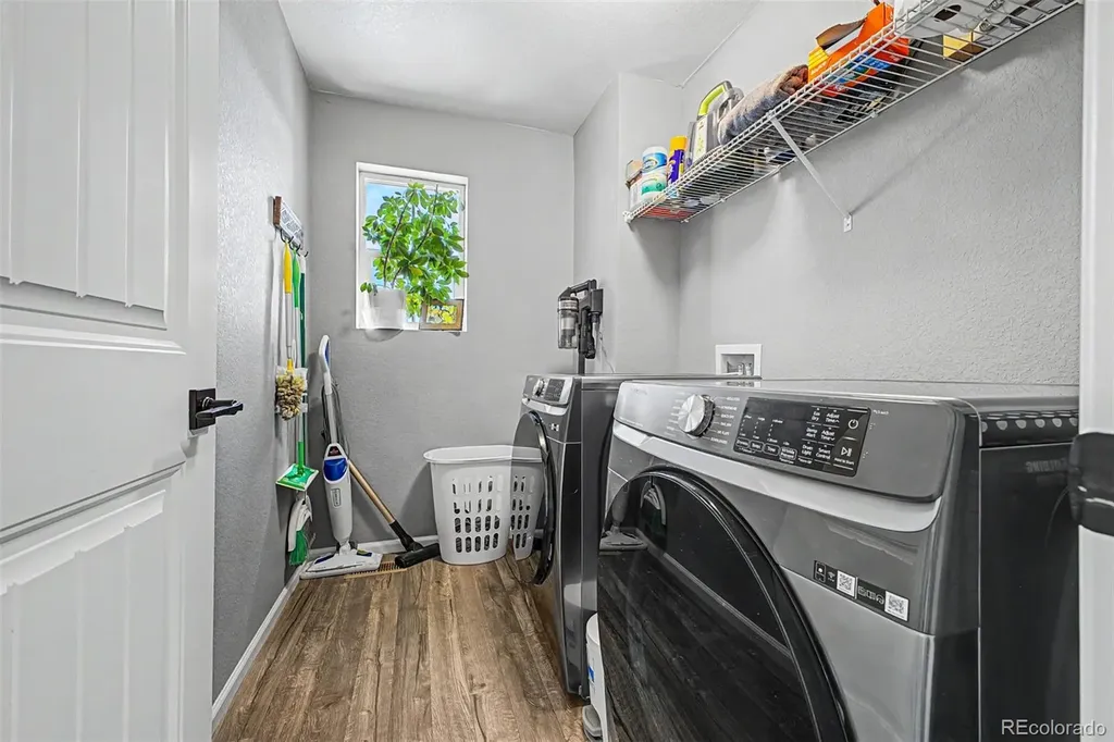 2645 E 159th Way Thornton CO 80602