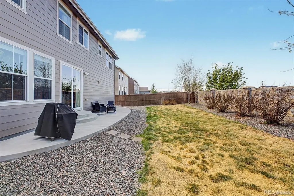 2645 E 159th Way Thornton CO 80602