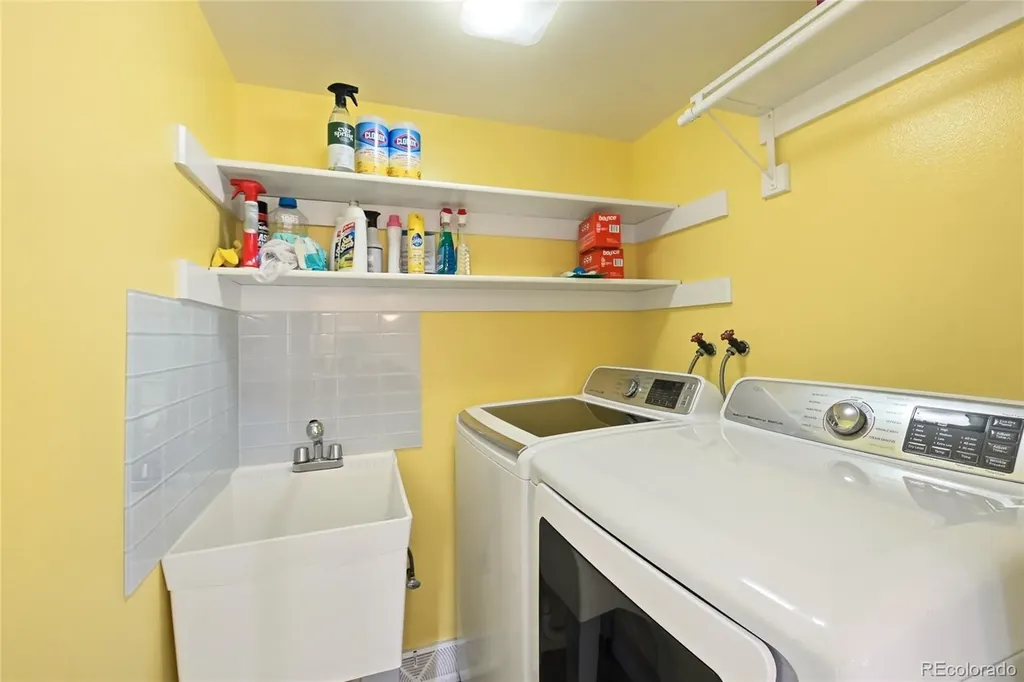 7860 S Trenton Street Centennial CO 80112