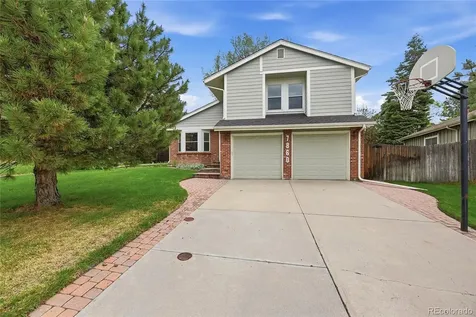 7860 S Trenton Street Centennial CO 80112