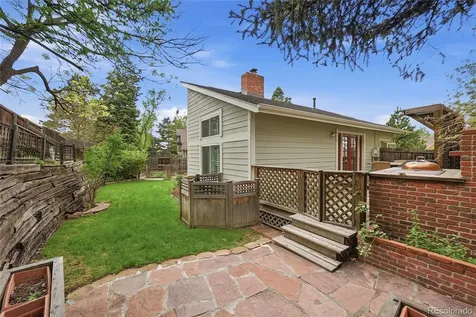 7860 S Trenton Street Centennial CO 80112