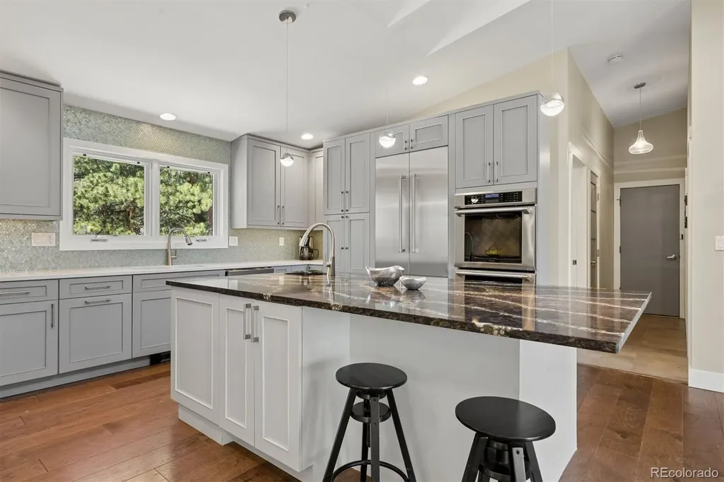 31347 Tamarisk Lane Evergreen CO 80439