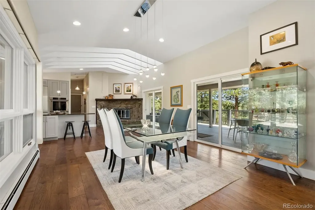 31347 Tamarisk Lane Evergreen CO 80439