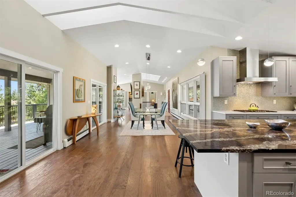 31347 Tamarisk Lane Evergreen CO 80439