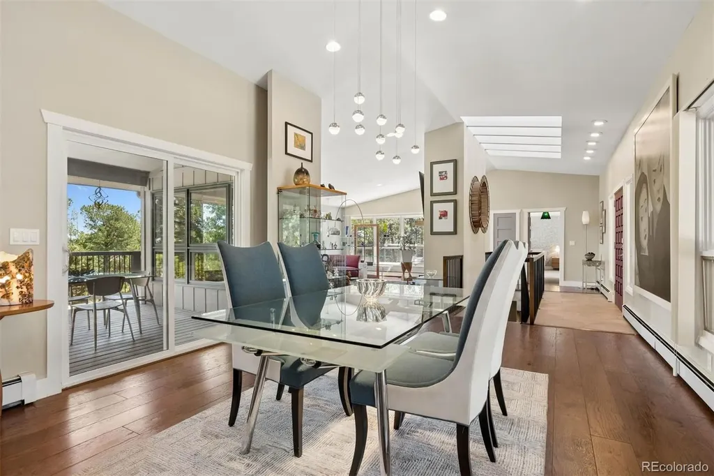 31347 Tamarisk Lane Evergreen CO 80439