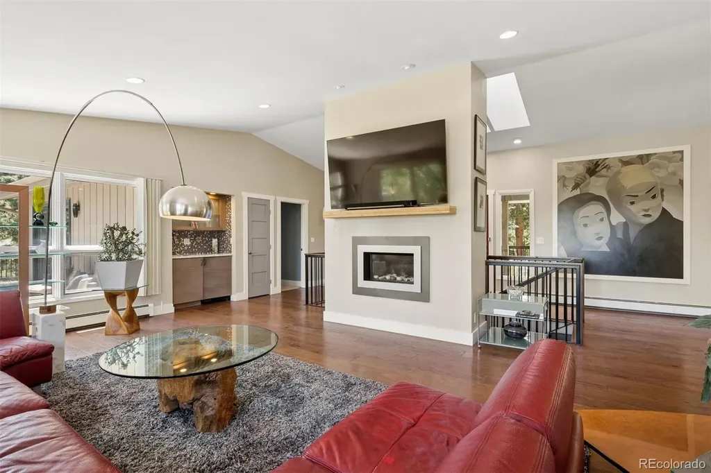 31347 Tamarisk Lane Evergreen CO 80439