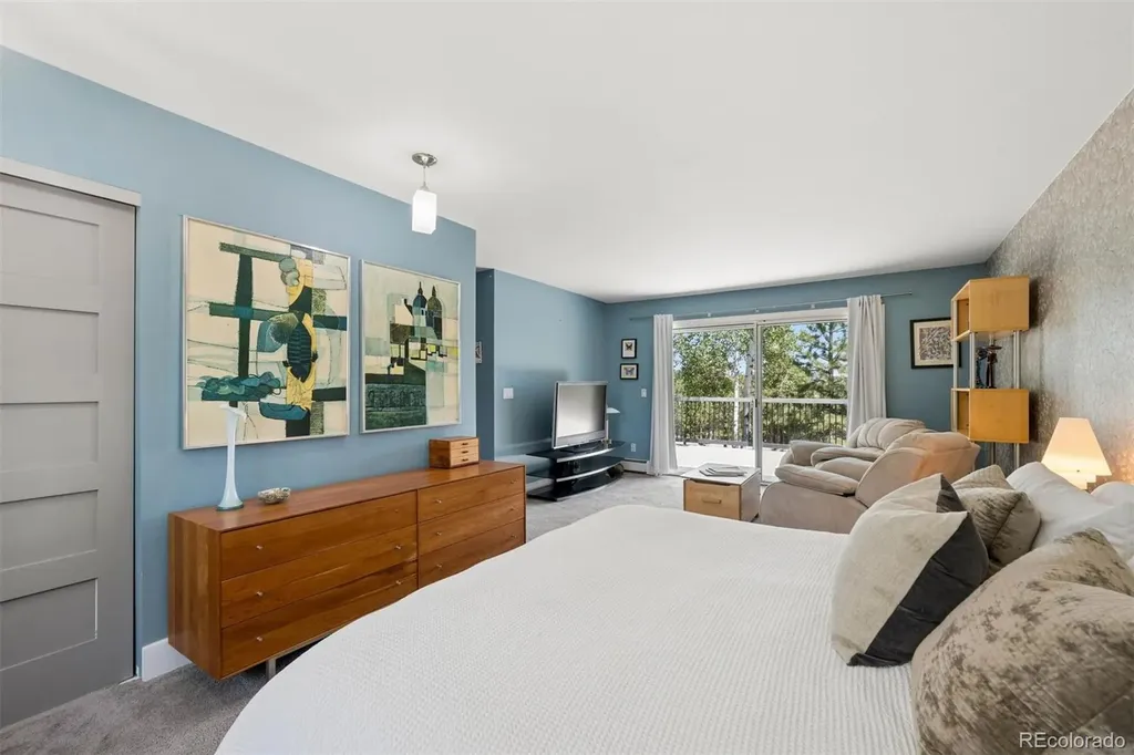 31347 Tamarisk Lane Evergreen CO 80439