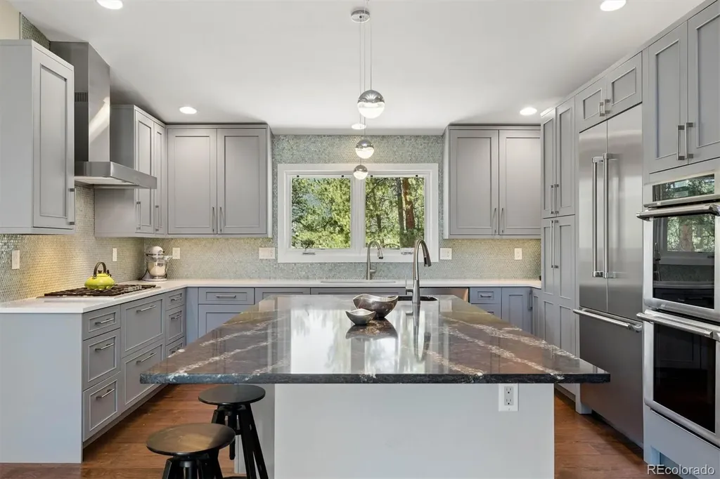 31347 Tamarisk Lane Evergreen CO 80439