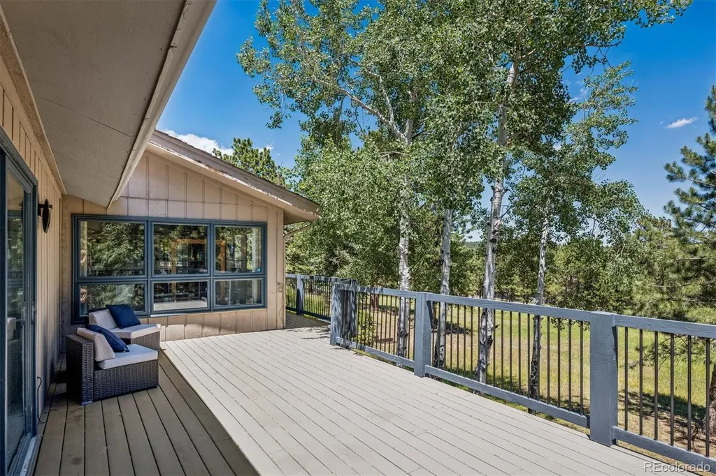 31347 Tamarisk Lane Evergreen CO 80439