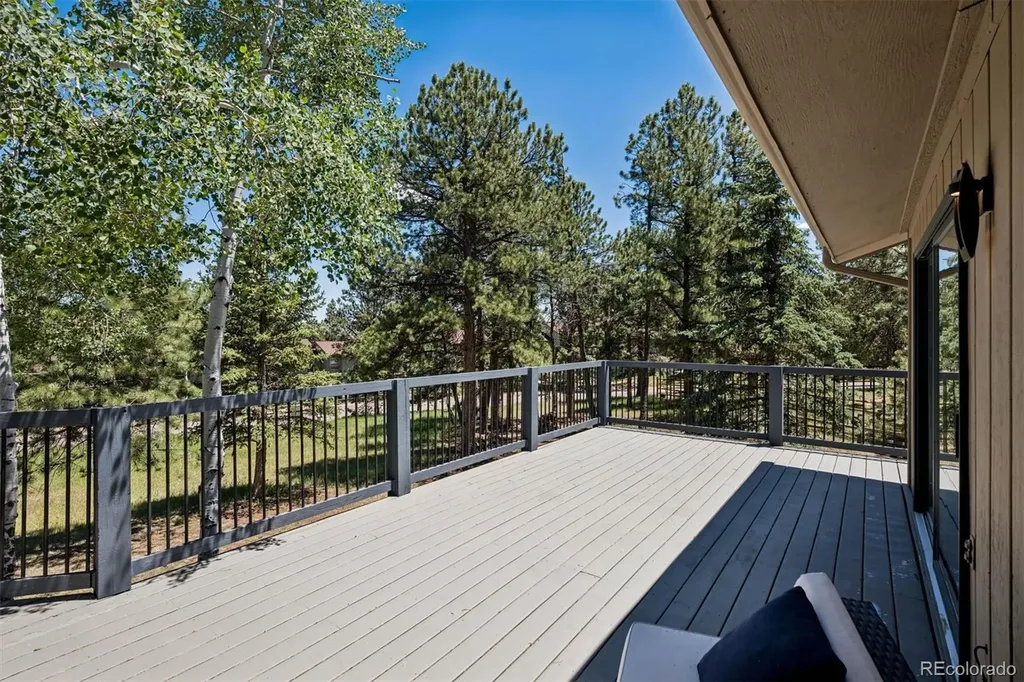 31347 Tamarisk Lane Evergreen CO 80439
