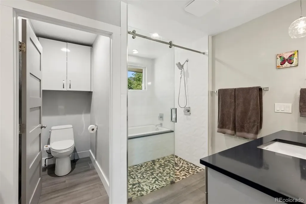 31347 Tamarisk Lane Evergreen CO 80439