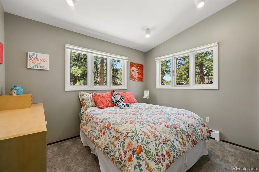 31347 Tamarisk Lane Evergreen CO 80439