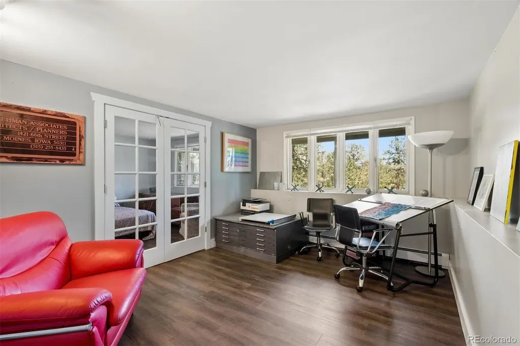 31347 Tamarisk Lane Evergreen CO 80439