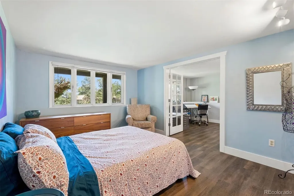31347 Tamarisk Lane Evergreen CO 80439