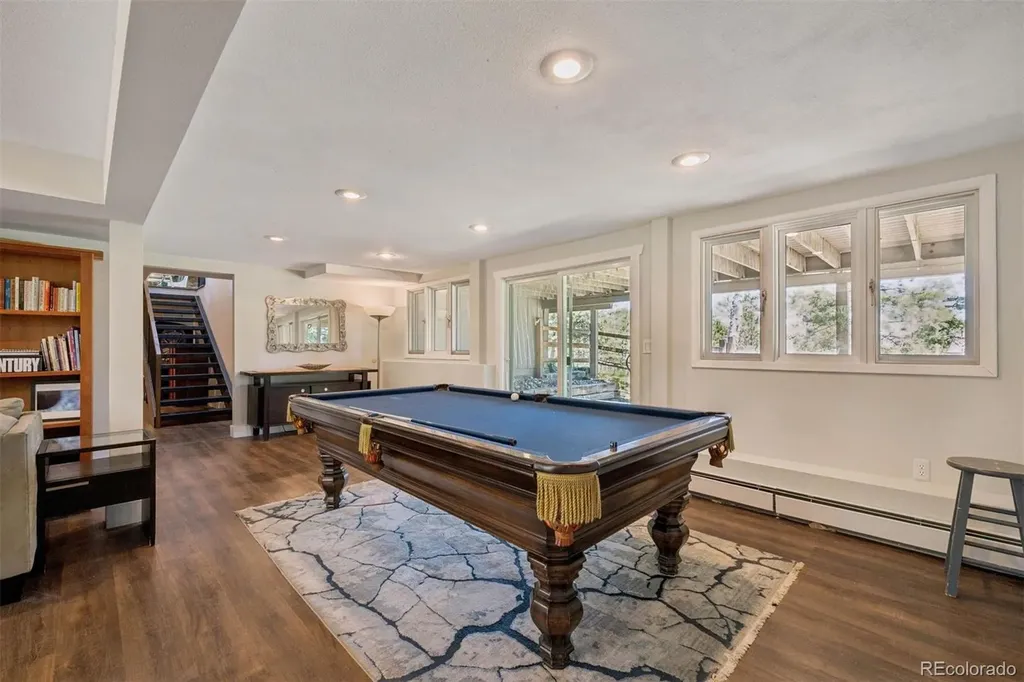 31347 Tamarisk Lane Evergreen CO 80439