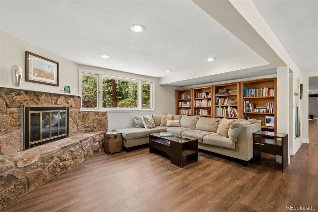 31347 Tamarisk Lane Evergreen CO 80439