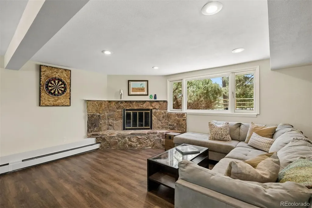 31347 Tamarisk Lane Evergreen CO 80439