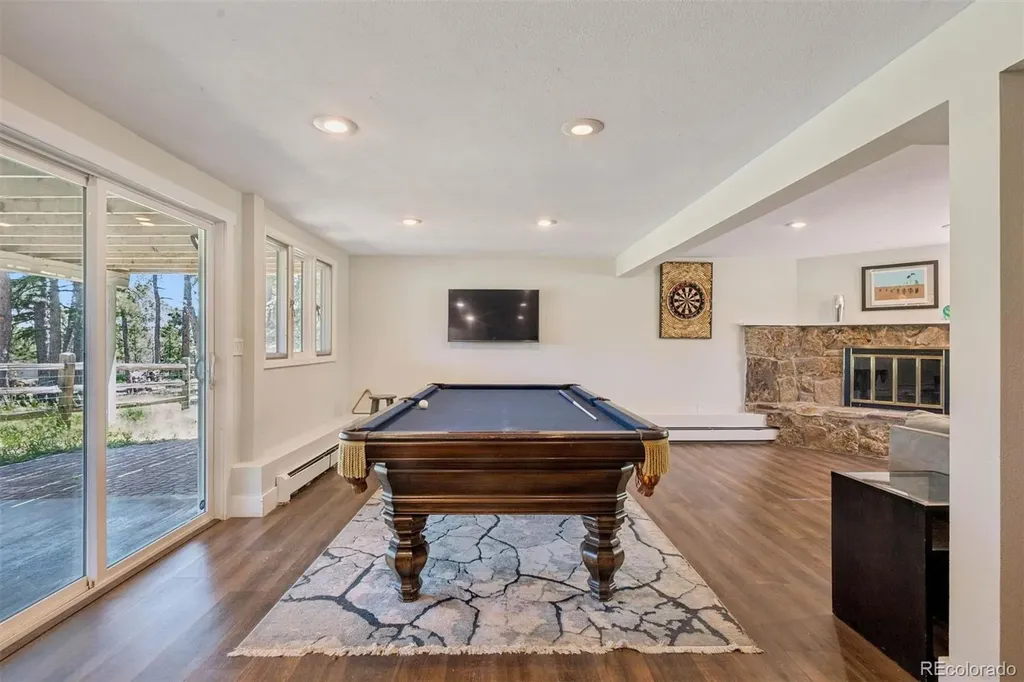 31347 Tamarisk Lane Evergreen CO 80439