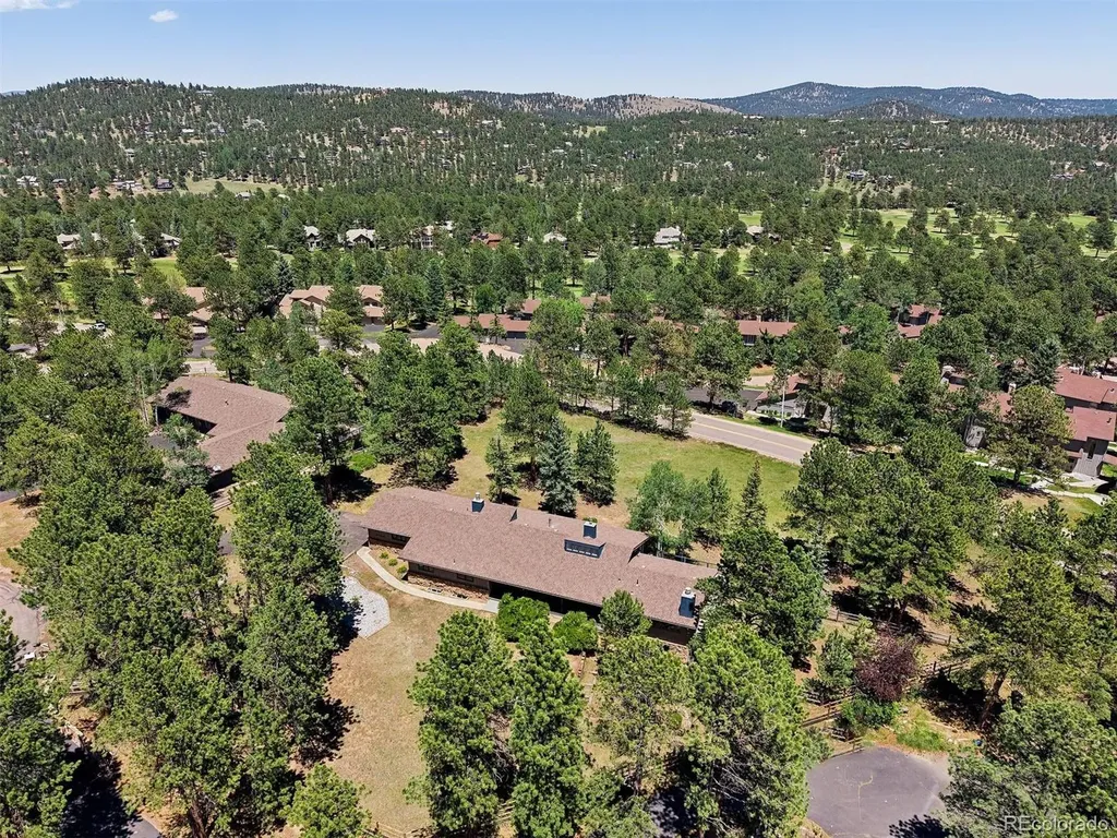 31347 Tamarisk Lane Evergreen CO 80439