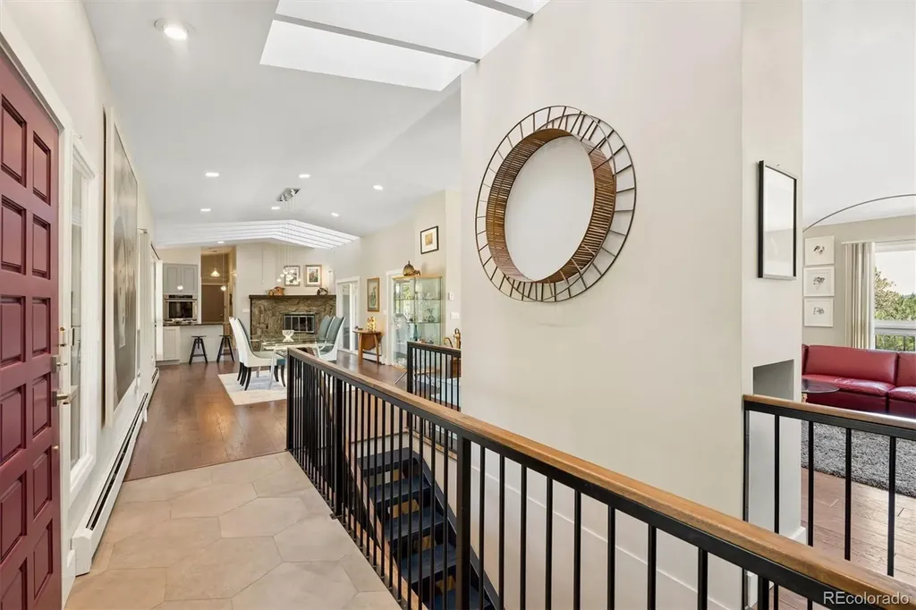 31347 Tamarisk Lane Evergreen CO 80439