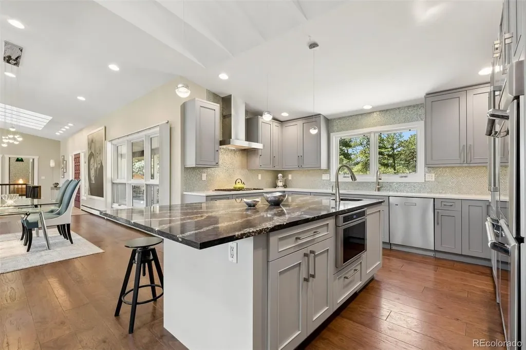 31347 Tamarisk Lane Evergreen CO 80439