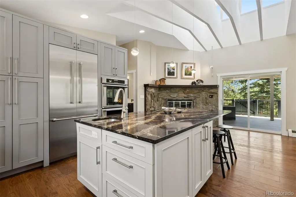 31347 Tamarisk Lane Evergreen CO 80439